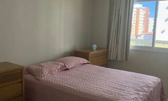 Imagem 2: Apartamento 3 Quartos sendo 1 Suíte a Venda na Praia do Morro - Guarapari - ES