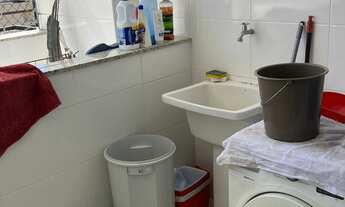 Imagem 4: Apartamento 3 Quartos sendo 1 Suíte a Venda na Praia do Morro - Guarapari - ES