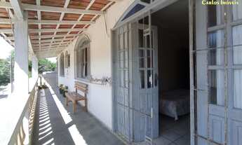 Imagem 6: Casa com 3 Moradias Independentes à Venda em Setiba - Guarapari/ES