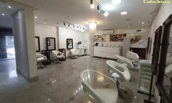 Imagem: Loja Centro de Estética Mobiliado a Venda