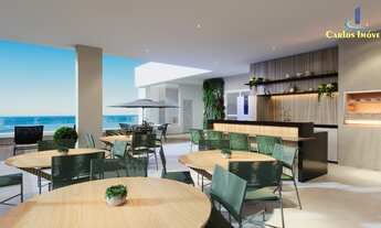 Imagem 7: Lançamento Duna Residence a Venda na Praia do Morro - Guarapari - ES