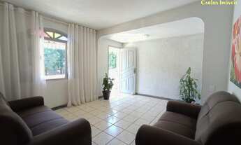 Imagem 4: Casa com 3 Moradias Independentes à Venda em Setiba - Guarapari/ES