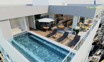 Imagem 2: Lançamento Duna Residence a Venda na Praia do Morro - Guarapari - ES