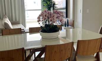 Imagem 6: Apartamento 3 Quartos sendo 1 Suíte a Venda na Praia do Morro - Guarapari - ES