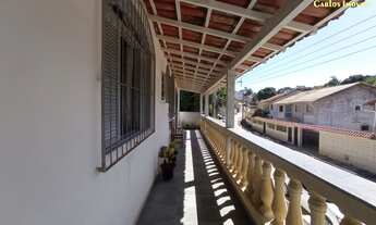 Imagem 5: Casa com 3 Moradias Independentes à Venda em Setiba - Guarapari/ES