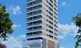 Imagem: Lançamento Residencial Alonso Garcia à