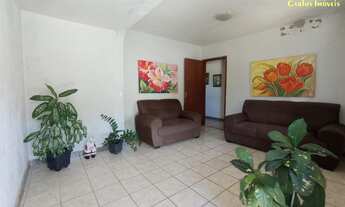 Imagem 3: Casa com 3 Moradias Independentes à Venda em Setiba - Guarapari/ES