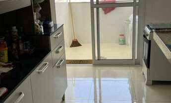 Imagem 3: Apartamento 3 Quartos sendo 1 Suíte a Venda na Praia do Morro - Guarapari - ES