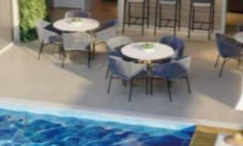 Imagem 7: Lançamento do Ed. José Rebuzzi Área de Lazer a Venda 60x em Muquiçaba - Guarapari/ES