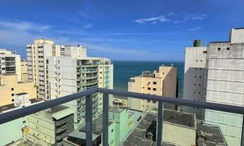 Imagem 5: Apartamento 3 Quartos sendo 1 Suíte 2 Vagas Novo a Venda na Praia do Morro - Guarapari