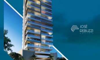 Imagem: Lançamento do Ed. José Rebuzzi Área de