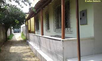 Imagem: CASA RESIDENCIAL em Vila Velha - ES, Jaburuna