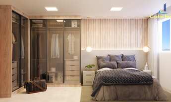 Imagem 5: Lançamento do Ed. Ilha de San Pietro Apartamento 3 Quartos a Venda 80x no Ipiranga - Guara