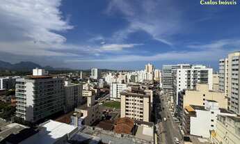 Imagem 4: Apartamento 3 Quartos sendo 1 Suíte 2 Vagas Novo a Venda na Praia do Morro - Guarapari