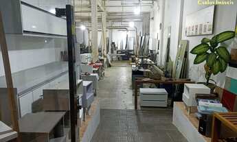 Imagem: GALPAO COMERCIAL em GUARAPARI - ES, NOVA