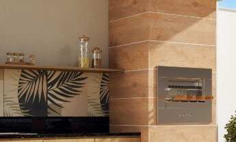 Imagem 6: Lançamento do Ed. Ilha de San Pietro Apartamento 3 Quartos a Venda 80x no Ipiranga - Guara