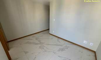 Imagem 2: Apartamento 3 Quartos sendo 1 Suíte 2 Vagas Novo a Venda na Praia do Morro - Guarapari