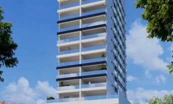 Imagem: Lançamento do Ed. Torre das Águas Apartamentos