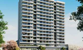 Imagem: Lançamento do Ed. Mayan Apartamento 2 Quartos