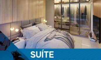 Imagem 5: Lançamento do Ed. José Rebuzzi Área de Lazer a Venda 60x em Muquiçaba - Guarapari/ES