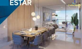 Imagem 3: Lançamento do Ed. José Rebuzzi Área de Lazer a Venda 60x em Muquiçaba - Guarapari/ES