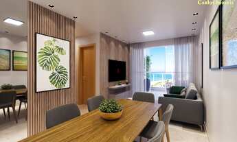 Imagem 2: Lançamento do Ed. Ilha de San Pietro Apartamento 3 Quartos a Venda 80x no Ipiranga - Guara