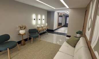 Imagem: Apartamento 2 Quartos sendo 1 Suíte Novo