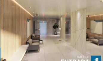 Imagem 6: Lançamento do Ed. José Rebuzzi Área de Lazer a Venda 60x em Muquiçaba - Guarapari/ES