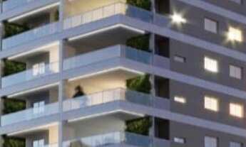 Imagem: Lançamento do Ed. Ilha de Creta Apartamentos