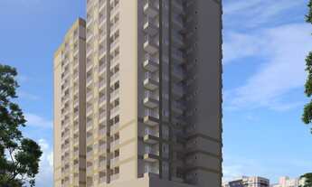 Imagem: Lançamento do Ed. Ilha de San Pietro Apartamento