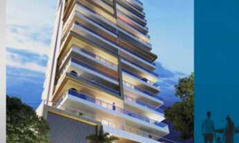 Imagem 2: Lançamento do Ed. José Rebuzzi Área de Lazer a Venda 60x em Muquiçaba - Guarapari/ES