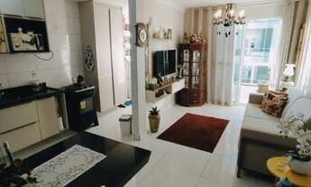 Imagem: Apartamento 2 Quartos sendo 1 Suíte Mobiliado