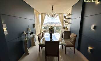 Imagem: Apartamento 3 Quartos sendo 1 Suíte 2 Vagas