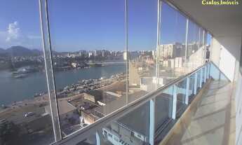 Imagem: Apartamento 2 Quartos sendo 1 Suíte a Venda