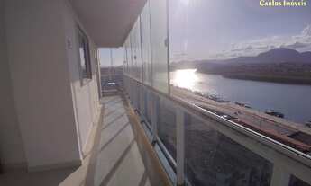 Imagem 4: Apartamento 2 Quartos sendo 1 Suíte a Venda no Centro - Guarapari - ES