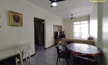 Imagem: Apartamento 2 Quartos sendo 1 Suíte Elevador