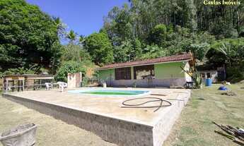 Imagem 5: Sítio com 25.000m² a Venda em Jaqueira - Anchieta/ES