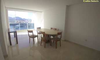 Imagem 2: Apartamento 2 Quartos sendo 1 Suíte a Venda no Centro - Guarapari - ES