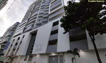 Imagem: Apartamento 03 Quartos 02 Suítes 02 Vagas