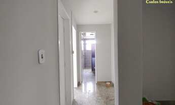 Imagem 7: Apartamento 4 Quartos sendo 1 Suíte + DCE a Venda na Praia do Morro - Guarapari - ES