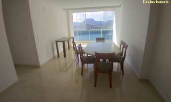 Imagem 6: Apartamento 2 Quartos sendo 1 Suíte a Venda no Centro - Guarapari - ES