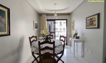 Imagem 7: Apartamento 3 Quartos sendo 1 Suíte a Venda em Muquiçaba - Guarapari - ES