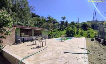 Imagem 6: Sítio com 25.000m² a Venda em Jaqueira - Anchieta/ES