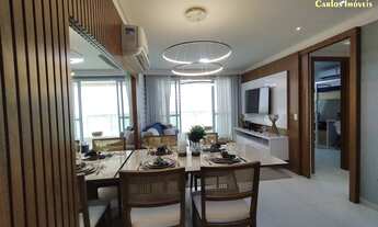 Imagem: Apartamento Novo 2 Quartos sendo 1 Suíte