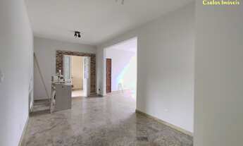 Imagem 6: Apartamento 4 Quartos sendo 1 Suíte + DCE a Venda na Praia do Morro - Guarapari - ES