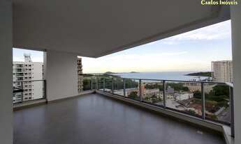 Imagem: Apartamento 03 Suítes 02 Vagas Área de