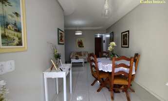 Imagem 5: Apartamento 3 Quartos sendo 1 Suíte a Venda em Muquiçaba - Guarapari - ES