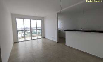 Imagem: Apartamento Novo 2 Quartos sendo 1 Suíte