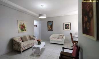 Imagem 2: Apartamento 3 Quartos sendo 1 Suíte a Venda em Muquiçaba - Guarapari - ES