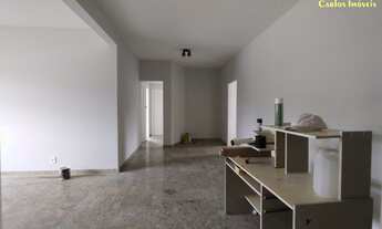 Imagem 5: Apartamento 4 Quartos sendo 1 Suíte + DCE a Venda na Praia do Morro - Guarapari - ES